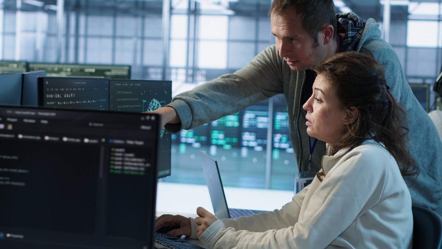 Top Benefits of Hiring a Custom Java Development Company in 2026