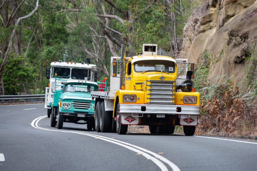 How Freight Transport Ensures Safe and Timely Delivery