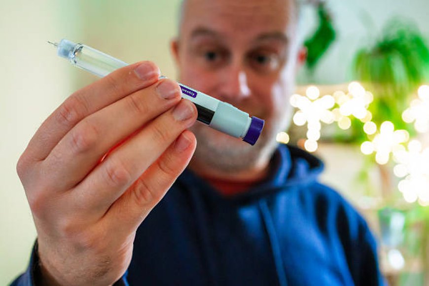 Mounjaro Injection in Dubai: Long-Term Weight Management Guide