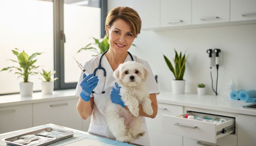 A Complete Guide to Pet Microchipping Services: Keeping Your Pet Safe and Traceable