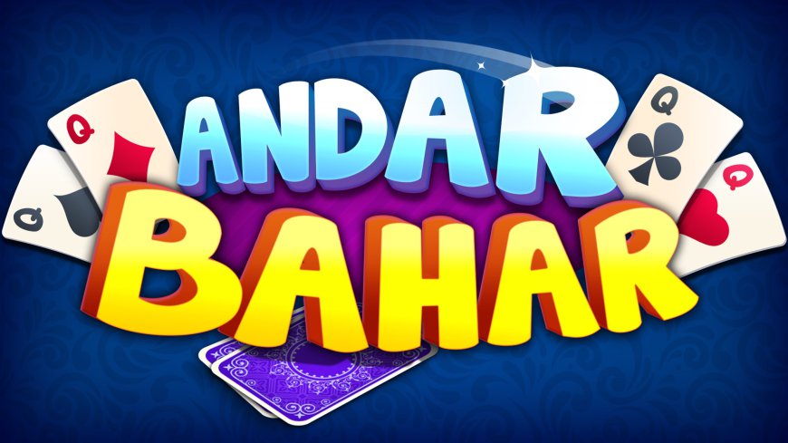 How to Play Andar Bahar Online Game in India Easily