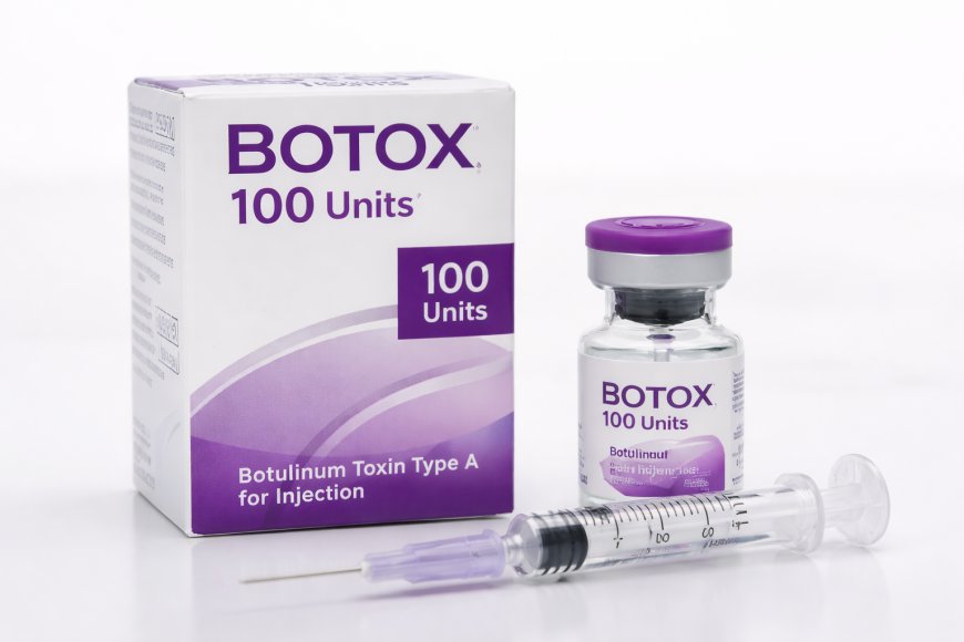 Botox 100 Units: What You Need to Know About This Popular Treatment