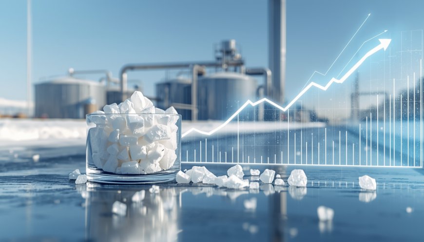 Calcium Chloride Price Trend: Market Insights and Key Drivers