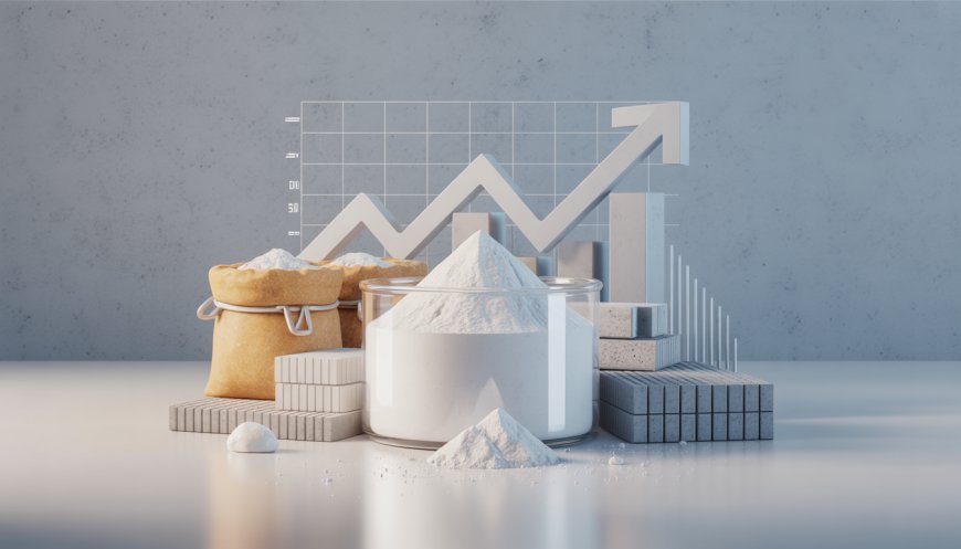 Calcium Formate Price Trend: Key Market Insights and Growth Factors