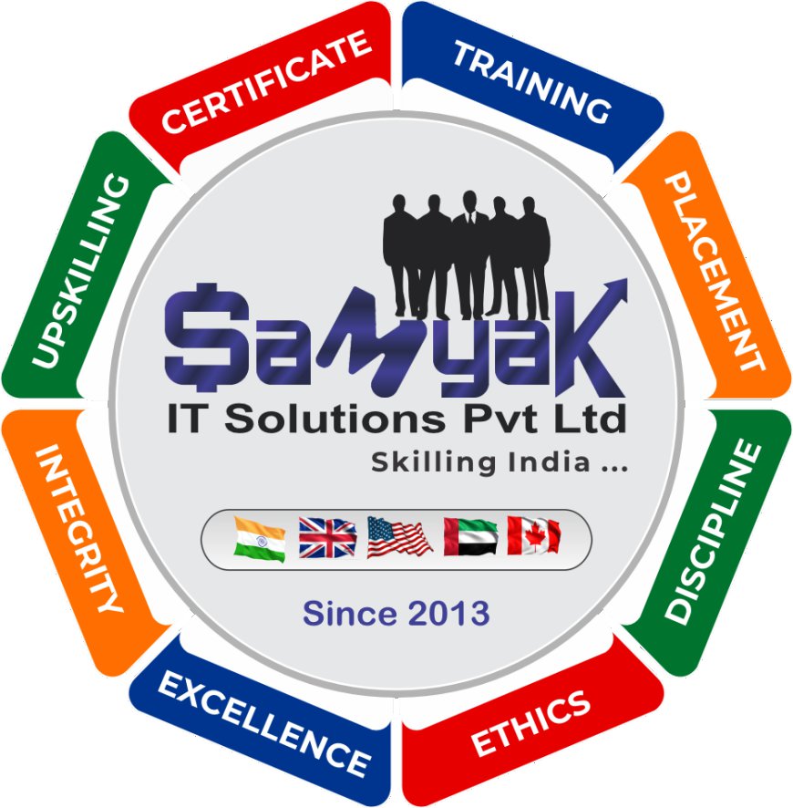 Best Computer Institute in Kalkaji Delhi for Job-Oriented Courses