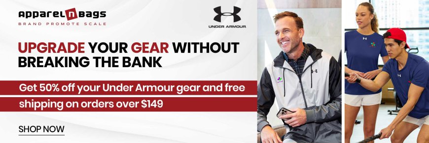 Where Is Under Armour Made? Top Production Countries