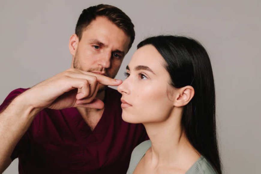 Final Steps: Booking Your Rhinoplasty in Dubai