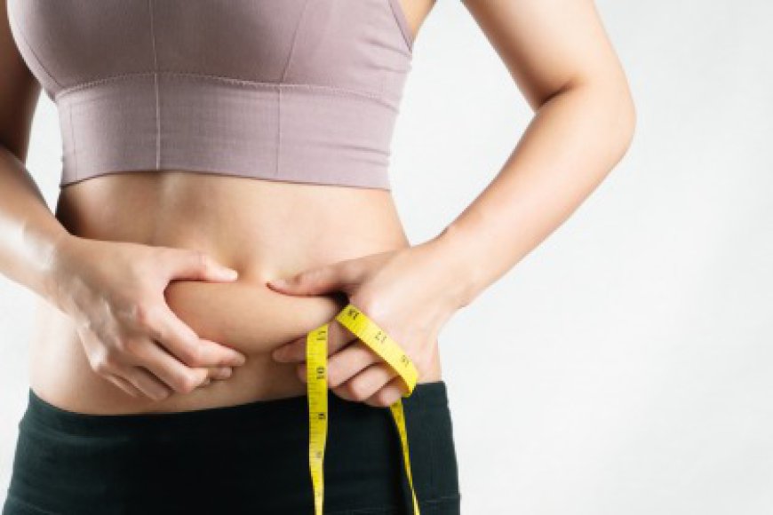 How Does Non-Surgical Weight Loss Work?