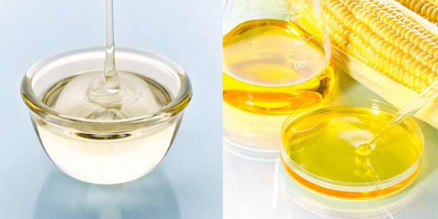 Corn Glucose Market