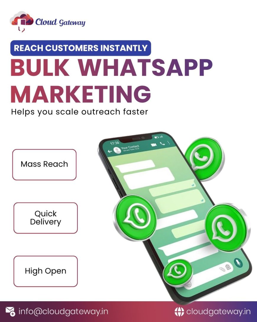 How WhatsApp Business API Transforms Customer Communication