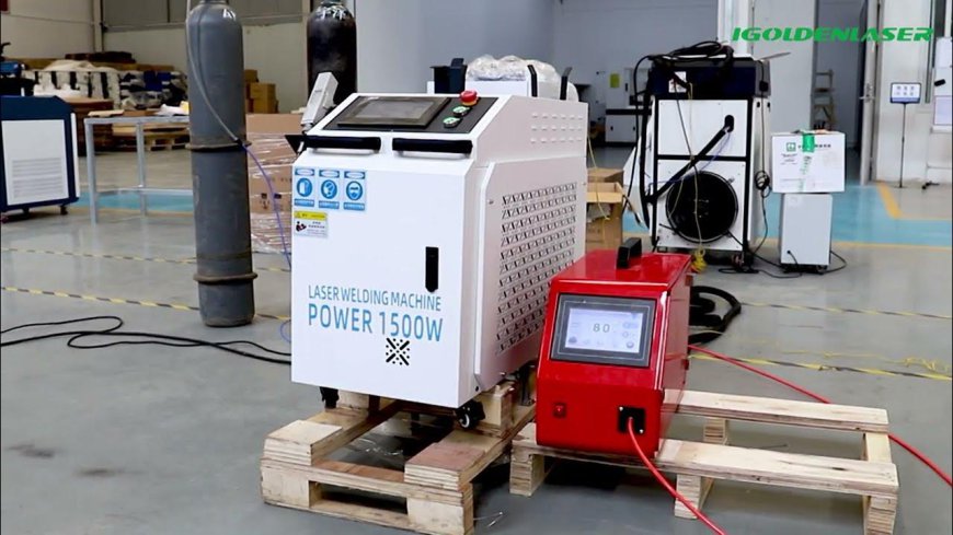 レーザー溶接機市場の規模、動向、および2026年～2033年の成長予測