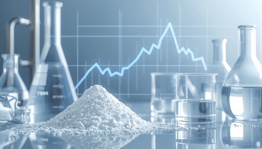 Sodium Chlorite Price Trend: Key Factors Influencing the Market