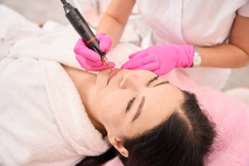 Emotional Benefits of Lip Pigmentation Treatment: Boost Your Confidence