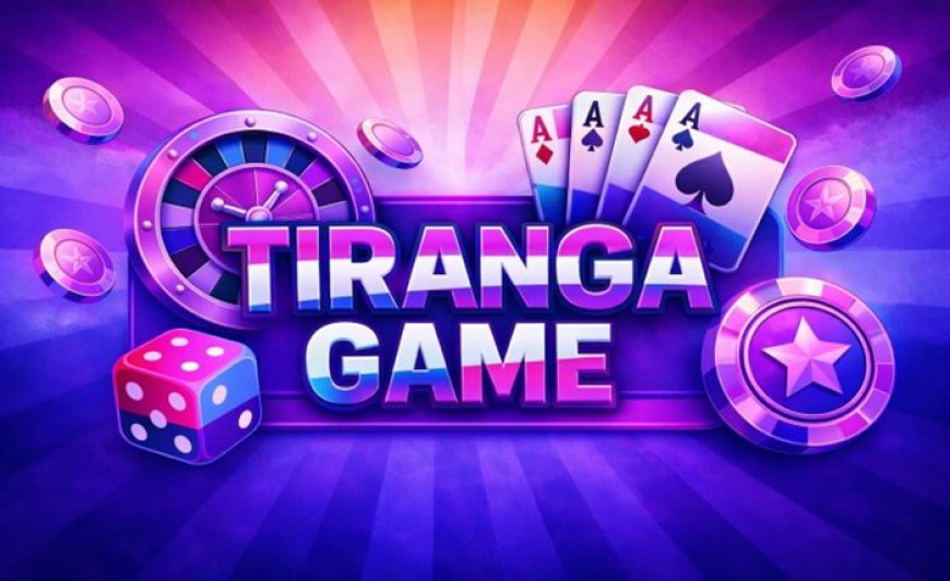 Tiranga Game Hacks That Actually Work