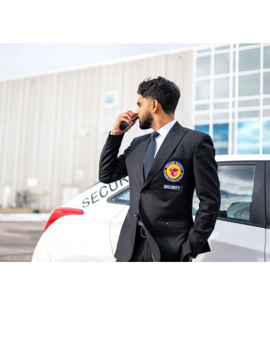 Why Mississauga Businesses Are Getting Serious About Security in 2026