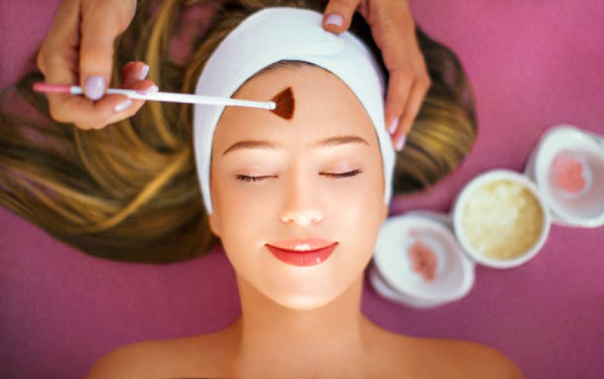 Elevate Your Beauty Routine at a Premier Medispa Las Vegas: Discover the Power of an Aesthetic Laser Clinic