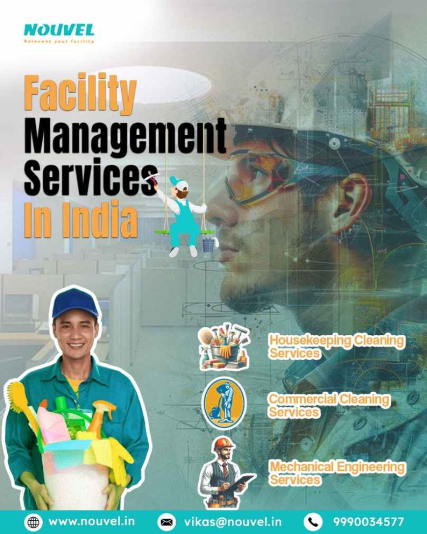Handyman Facility Services: Reliable Solutions for Everyday Maintenance Needs