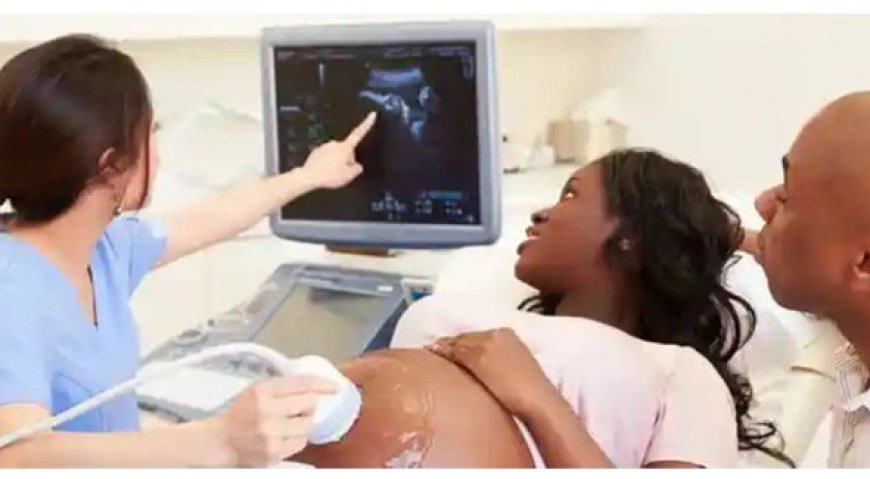 Affordable 4D Ultrasound: Tips to Get the Best Value for Your Money