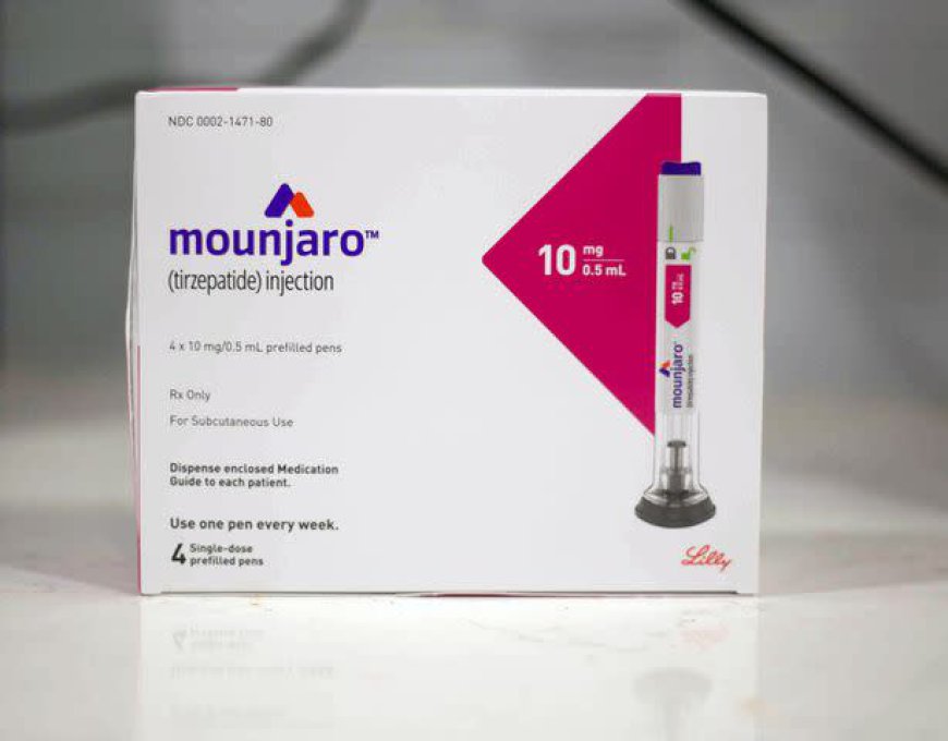 Am I Eligible for Mounjaro in Dubai? Understanding the Criteria