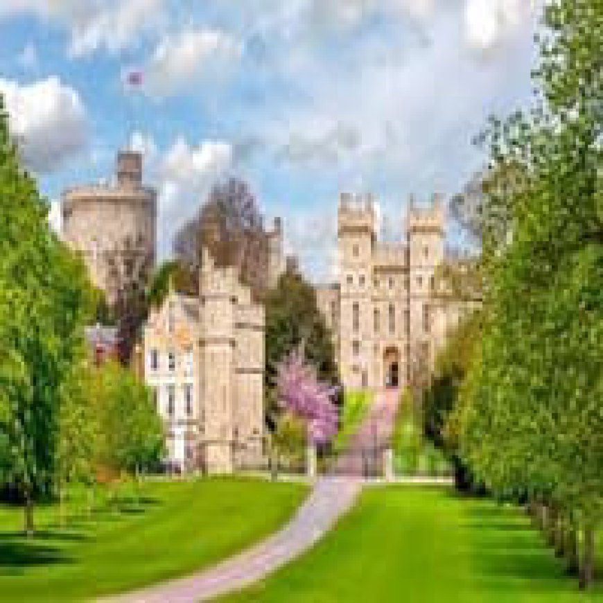 Top 10 Stunning Places to Visit in England by Train (No Car Needed)