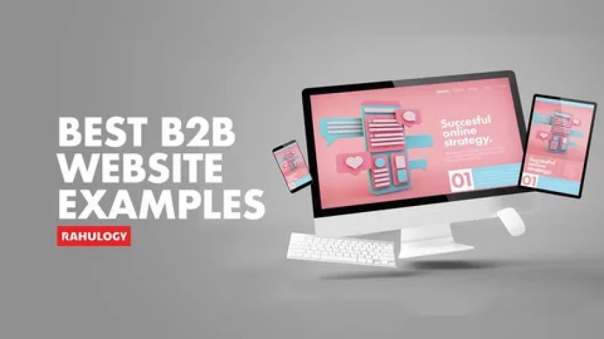 B2B Web Marketing Solutions in Florida