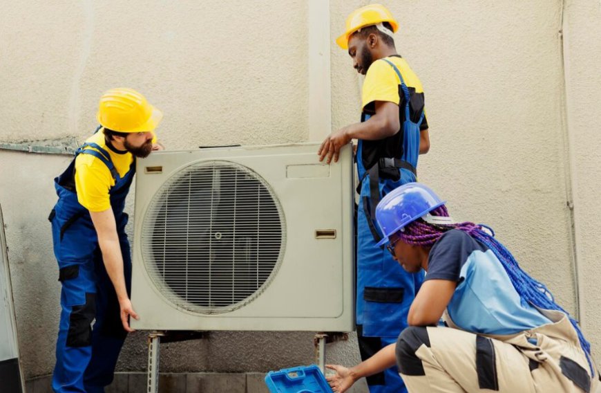 AC Installation Houston TX: Complete Guide for Homeowners & Businesses