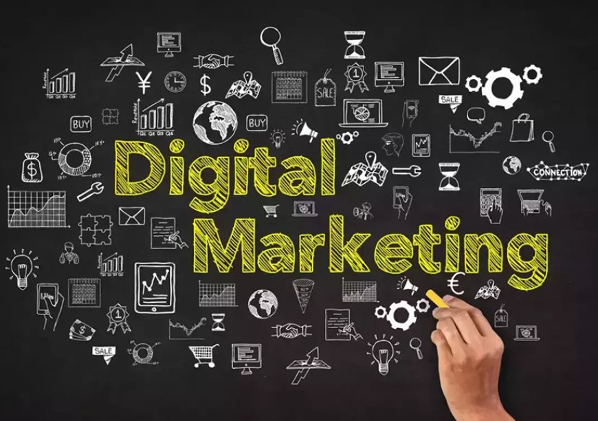 Elevate Your Brand: The Ultimate Guide to the Best Digital Marketing Services in the USA