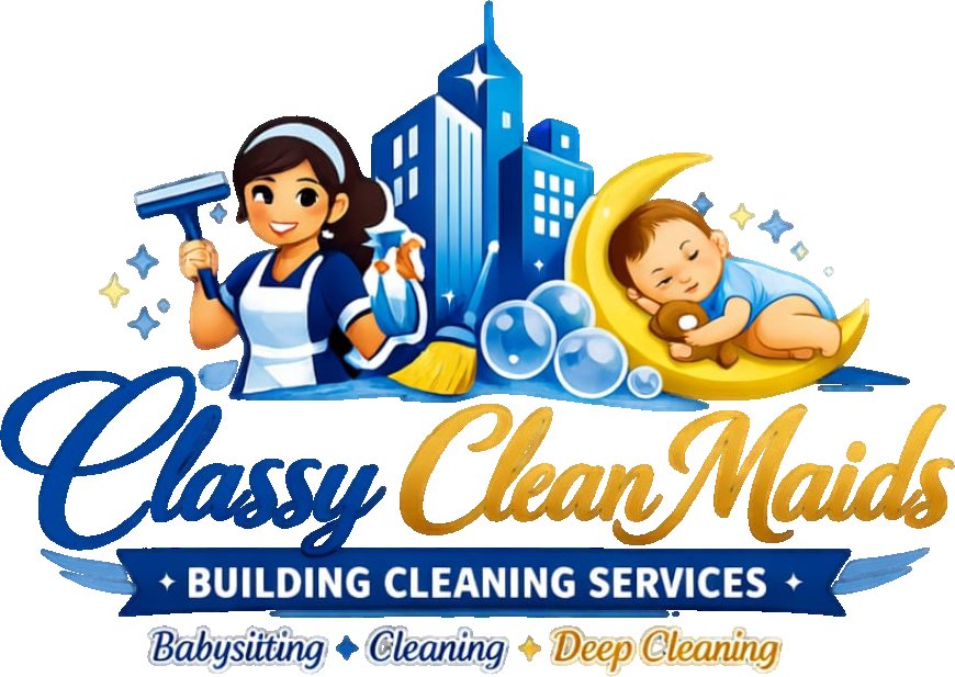 Reliable Professional Maid Service Dubai Downtown for Hassle-Free Living