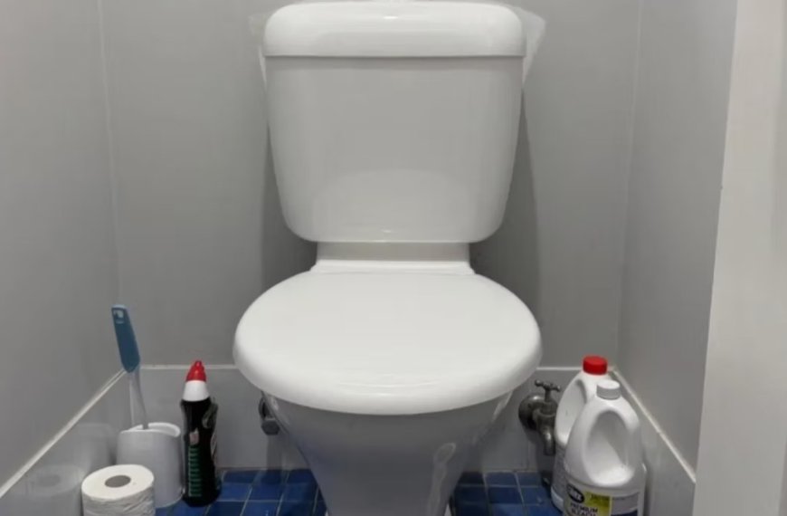 Plumber St Marys