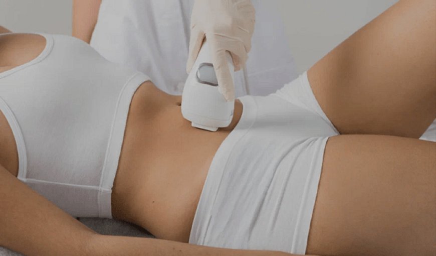 Who is the Best Candidate for Laser Liposuction?