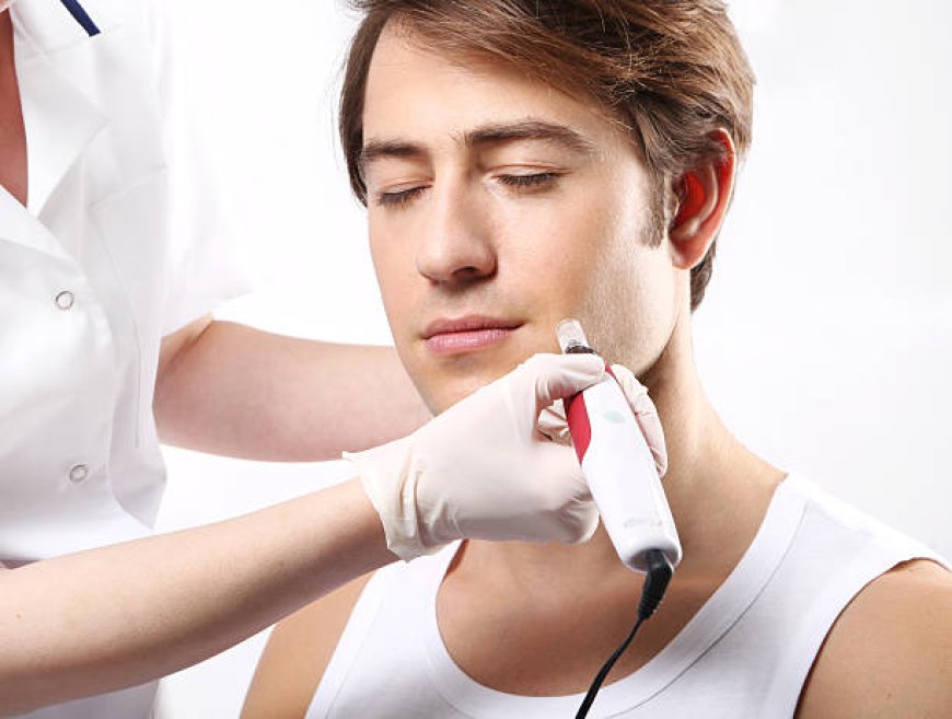 Dermapen Treatment in Dubai: Results, Recovery, and Sensations