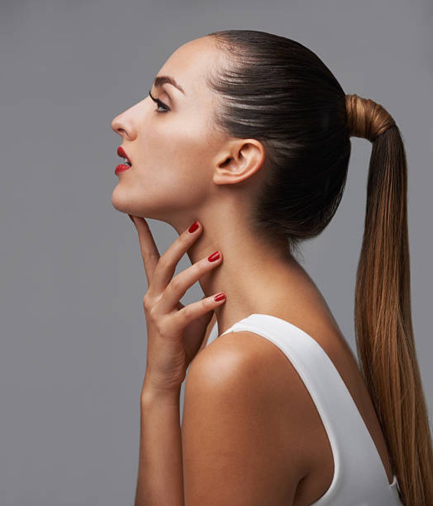 Ponytail Facelift in Dubai: The Complete 2026 Guide for Patients