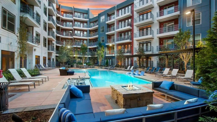 How Does Long Term Corporate Housing Improve Work-Life Balance for Employees?