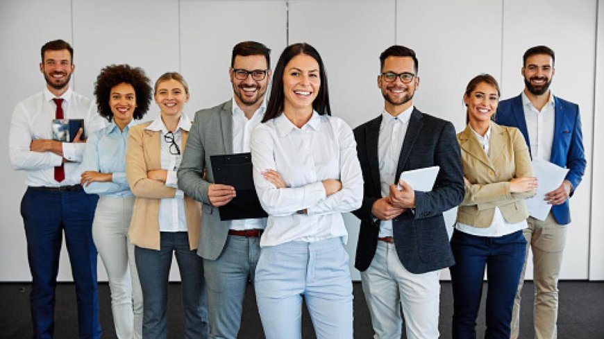 What You Need to Do Before Selling Your Staffing Agency