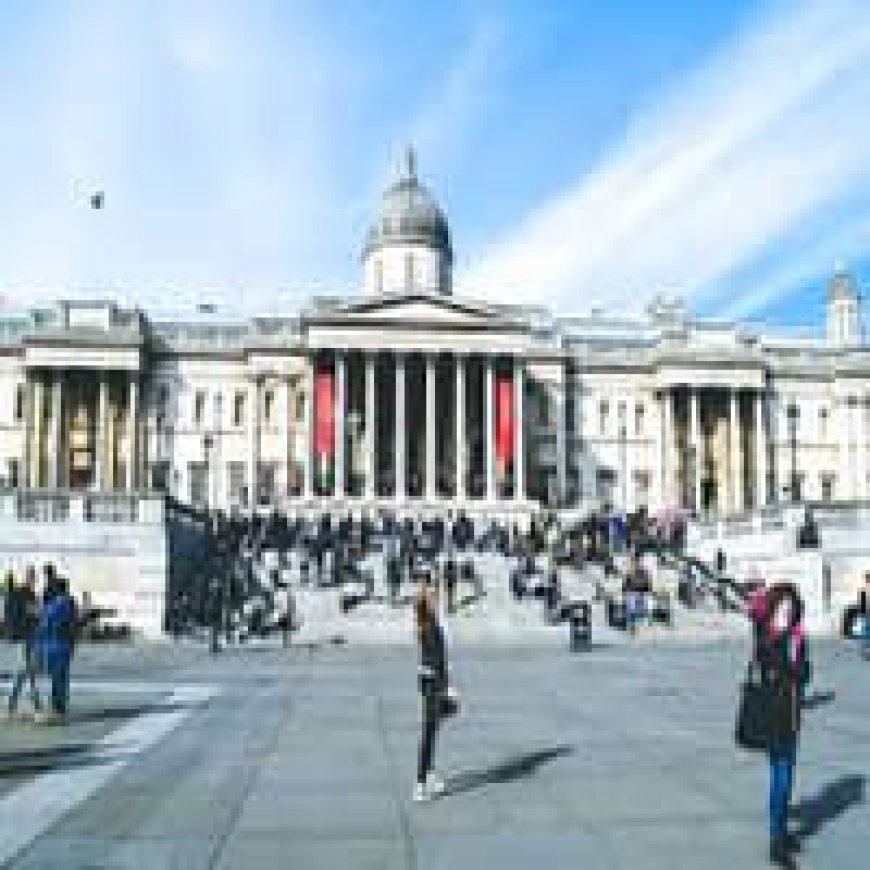 Where Should I Go and What Should I See in London for a 3-Day Trip?