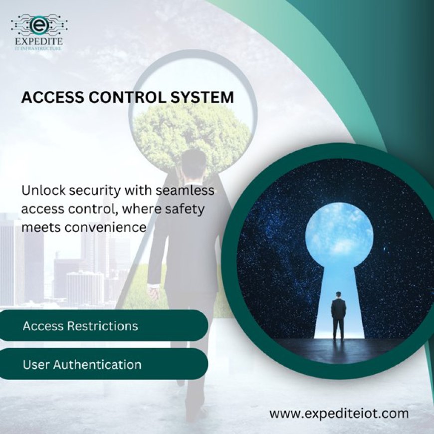 How to Choose the Right Access Control System for Qatar Government Buildings