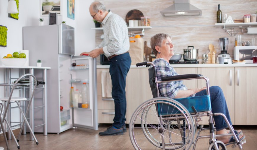 How to Choose the Right Disability Home Support Provider for Your Needs