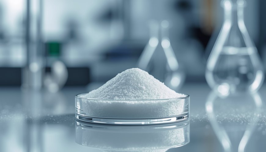 Understanding the Sodium Nitrate Price Trend in a Simple Way