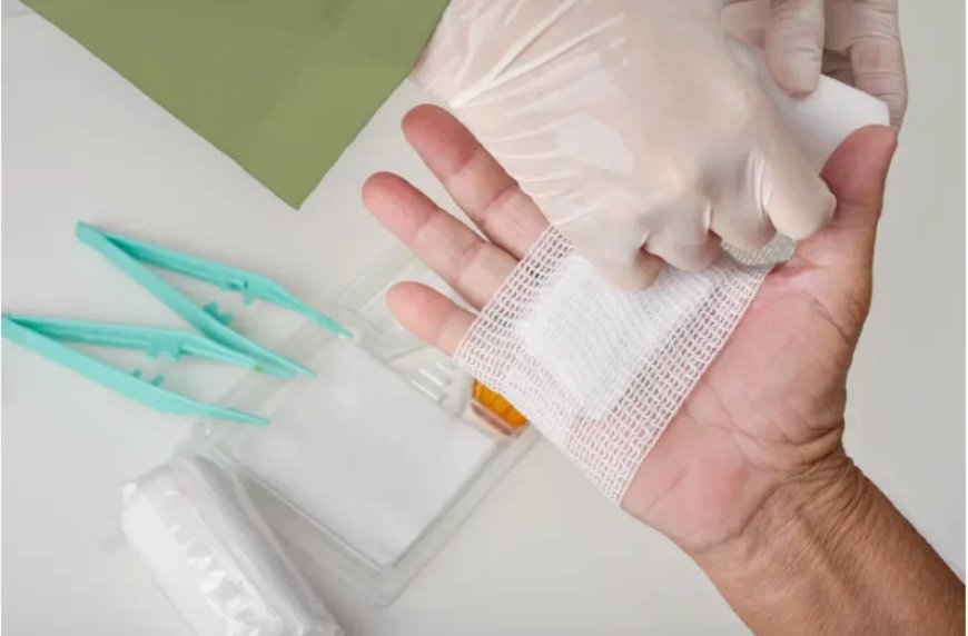 Modern Integrated Healthcare in Sugar Land, TX: Improving Access to Medication and Advanced Wound Care
