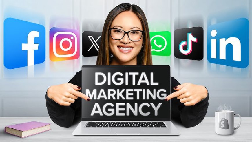 Practical Digital Agency Solutions for Local Growth