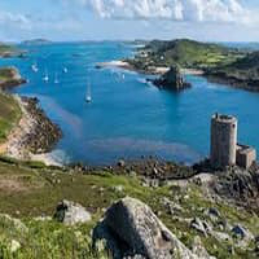 Beyond the Guidebook: 8 Off-the-Beaten-Path UK Destinations You Must Discover