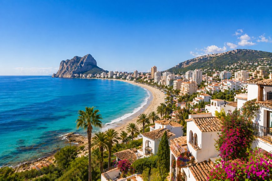 Top Budget Friendly Restaurants in Costa Blanca You Must Try