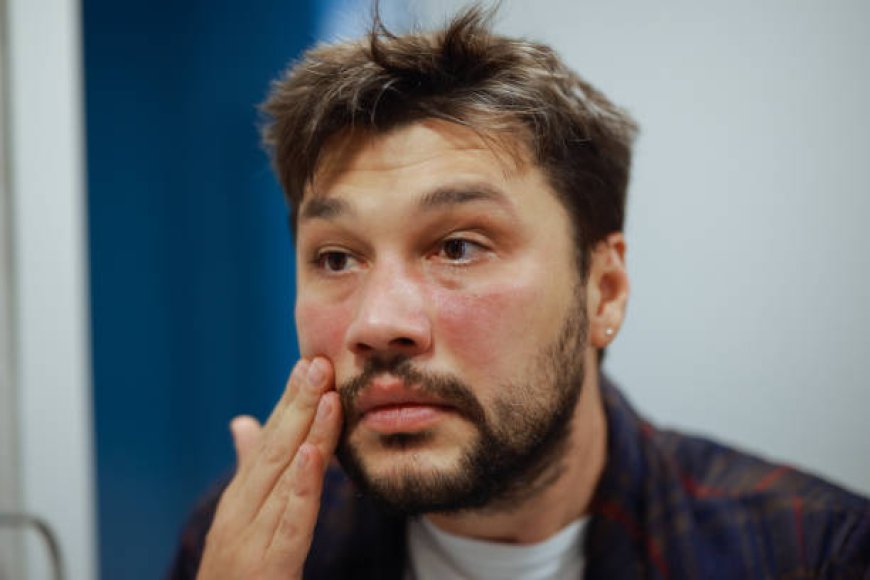 When to Seek Professional Skin Rashes Treatment in Dubai