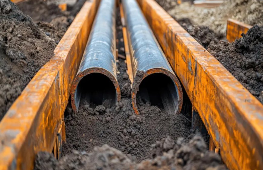 Blocked Drains Toorak