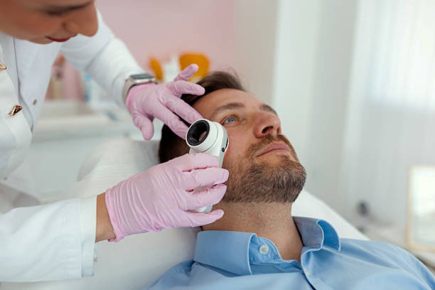 Cosmetic Injectables in Dermatology in Dubai