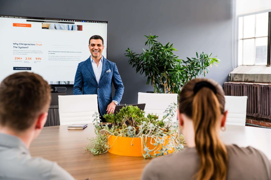 Transform Your Future With Pulse Point Practice Chiropractic Business Coaching