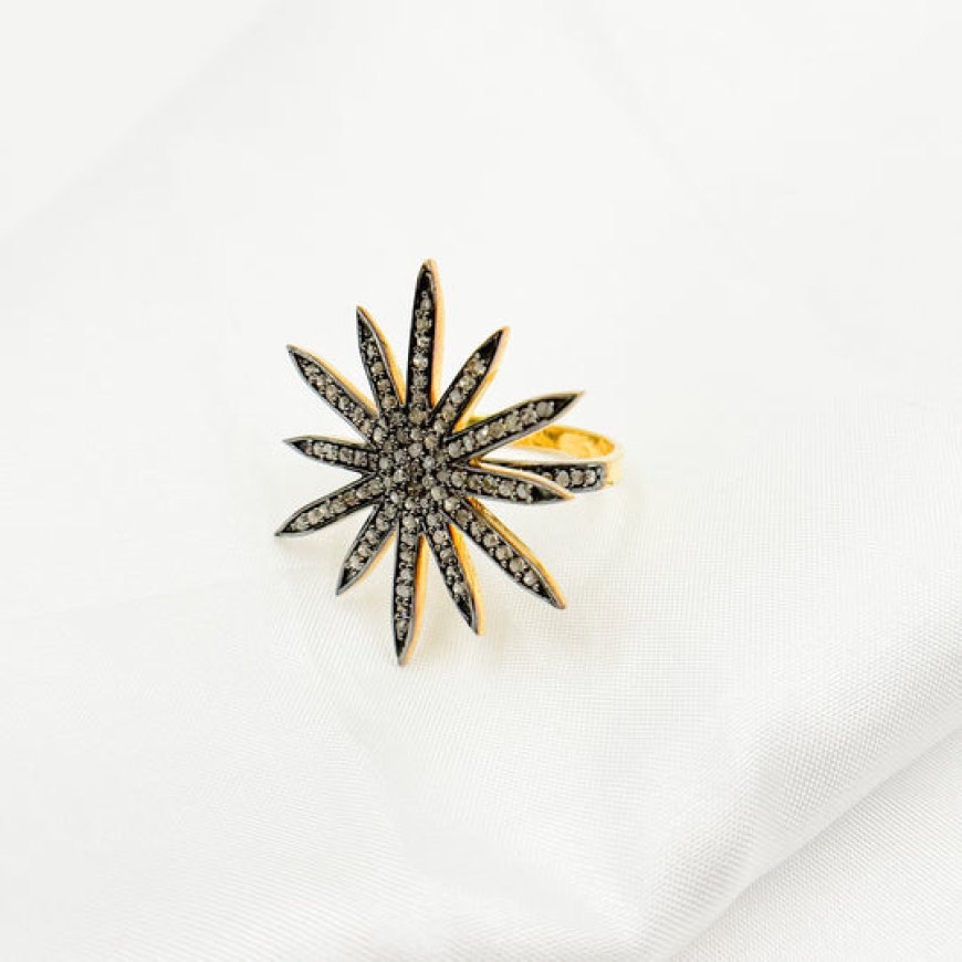 Elegant Diamond Rings & Fine Jewelry Gift Guide Today