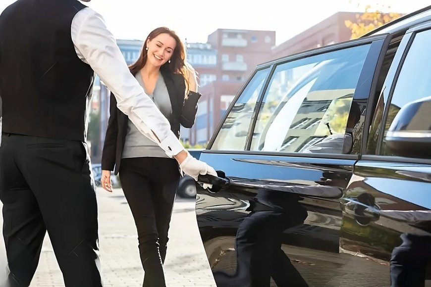 Why Hourly Car Service Is The Best Choice For Flexible Transportation?