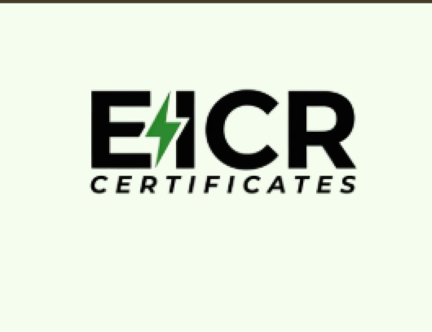 EICR inspection for property compliance and safety