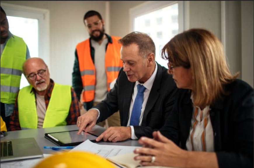 Fabrication Contractor Bid Checklist: What to Include Before You Sign